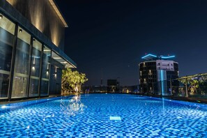 Piscina panoramica