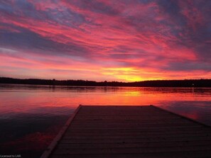 Sunset Views