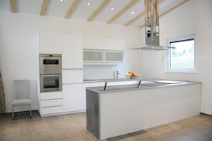 Cucina privata