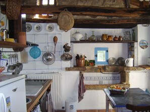 Eget kök