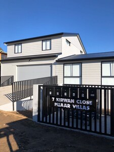 Picture of villa