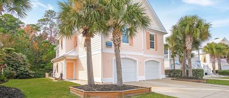 Randy And Donna Beach House 5BR 4.5 Bath 3400 SQ Ft