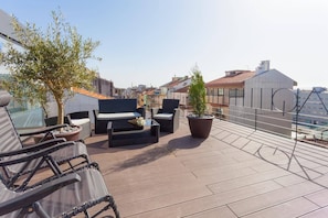 Terrass/Patio