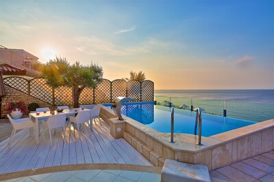 Picture of villa