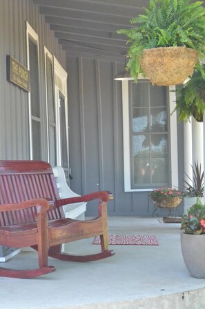 Terrass/Patio