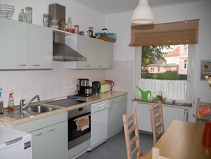 Eget kök