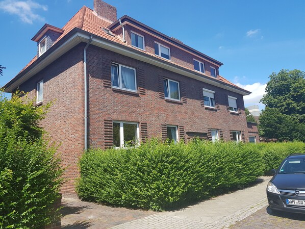 Exteriör