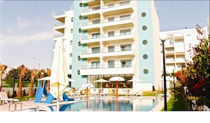 AuĂenpool