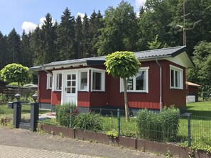 Exteriör