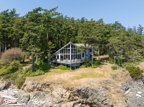 122 Lohman Ln - Orcas Island Washington - 05