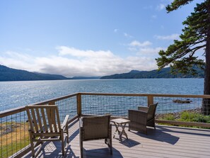 122 Lohman Ln - Orcas Island Washington - 48