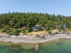 122 Lohman Ln - Orcas Island Washington - 02