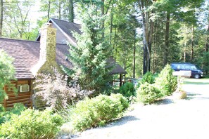 Boendeområde