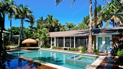 Anna Maria House