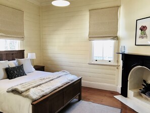 Master bed 1