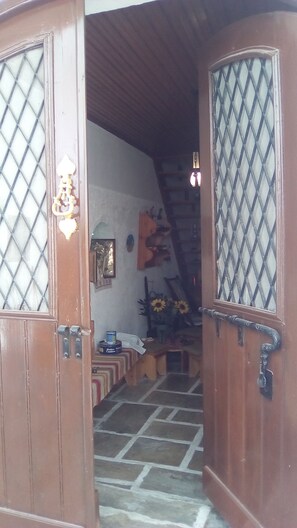 Intérieur
