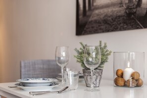 Essen und Trinken