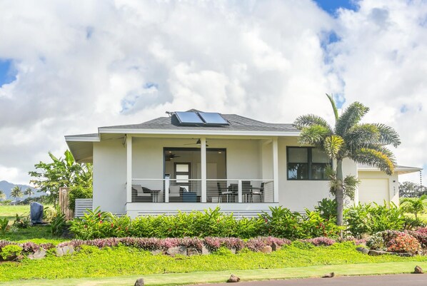 Your home away from home