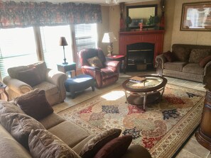 Large Livingroom