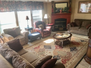 Large Livingroom