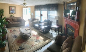 Large Livingroom