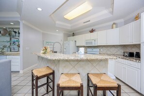 Cuisine privée