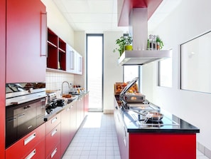 Frokostområde