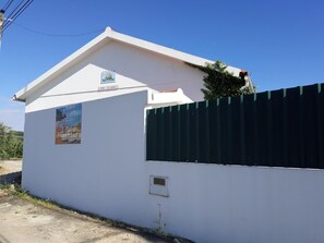 Exteriör