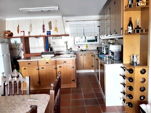 Eget kök