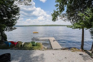 Boendeområde