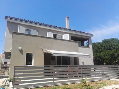 Picture of villa