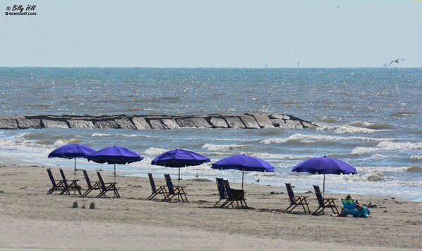 Plage