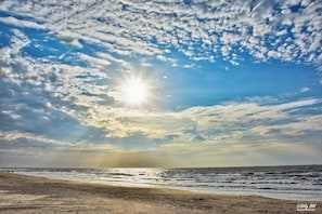 Plage