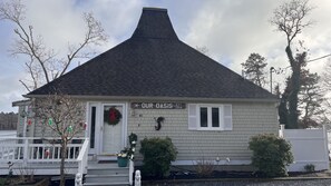 Welcome to Our Oasis !! Club Cranberry -Make it yours !!