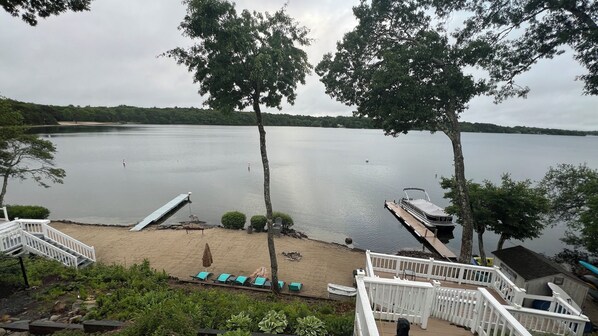 Summer is Calling