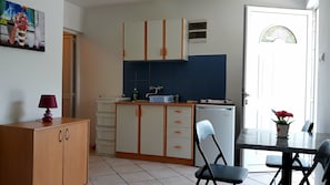 Restauration