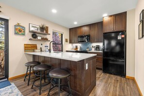 MS523 Kitchen