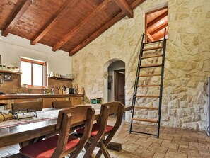 Property, Wood, Building, Interior Design, Architecture, Window, Beam, Table, Floor, Flooring