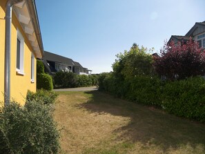 Boendeområde