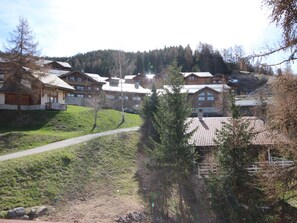 Udendørsområde