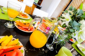 Frukost