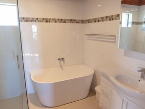 Master Bedroom ensuite