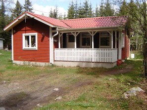 Exteriör