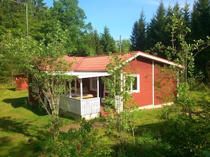 Exteriör