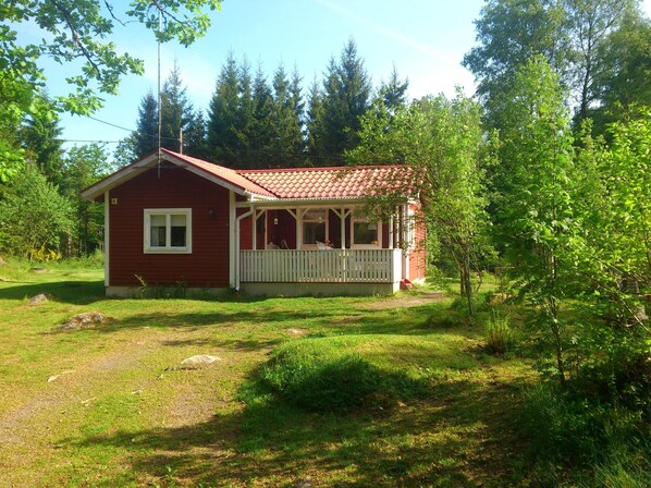 Exteriör