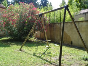 Espace pour enfants