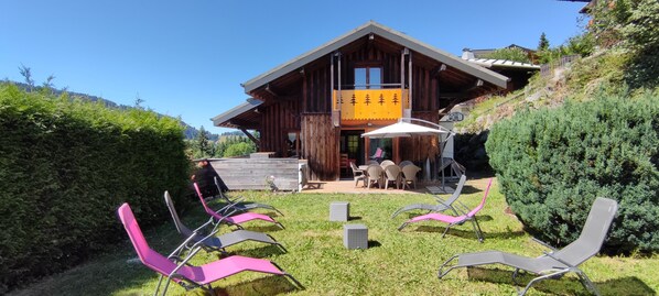 Boendeområde