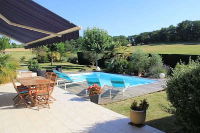 Country house in the heart of Lot et Garonne