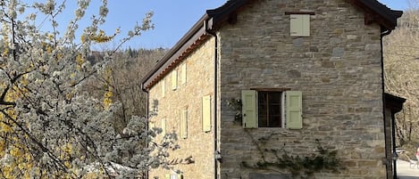 Außenbereich