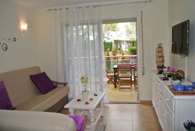 Miami Playa: Apartment/ flat - Miami plaja